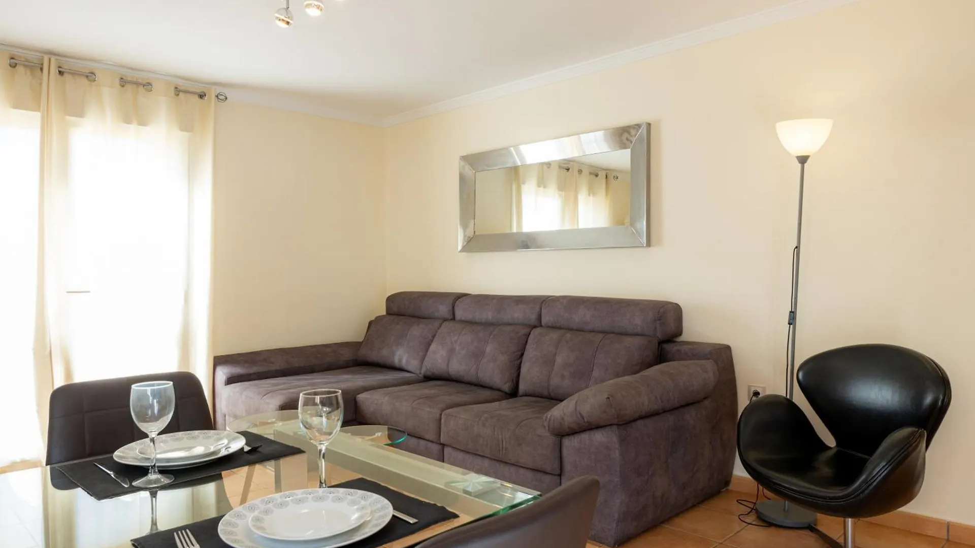 Apartamentos El Sultan Corralejo