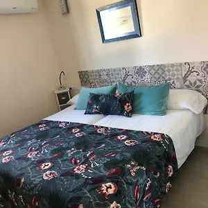 Appartement Casa Federico, Corralejo