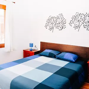 Сasa de vacaciones Casa Duplex, Corralejo