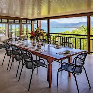 Bangalow - View In Holiday home Port Douglas