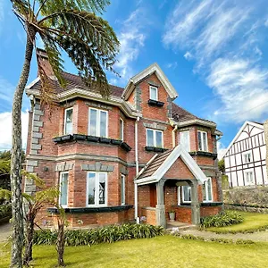 Kent Villa Nuwara Eliya