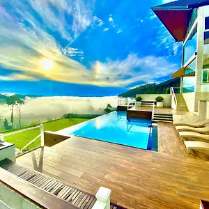 Hilldale Retreat Villa Nuwara Eliya
