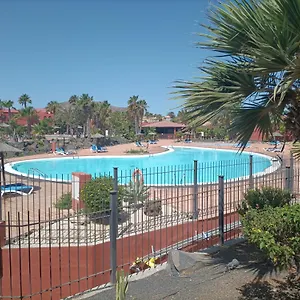 Сasa de vacaciones Casa In Oasis Tamarindo, Corralejo
