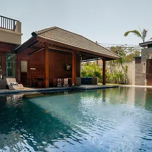 Mewah Villa Seminyak (Bali)