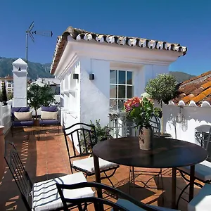 Old Town By Interhome Holiday home Marbella