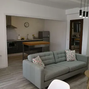 Apartamento Casa Bárbara, Corralejo