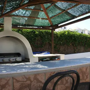 Mac Puerto del Carmen (Lanzarote)