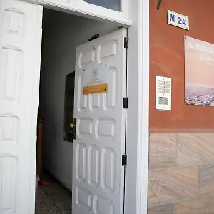 Appartement El Olivar, Corralejo