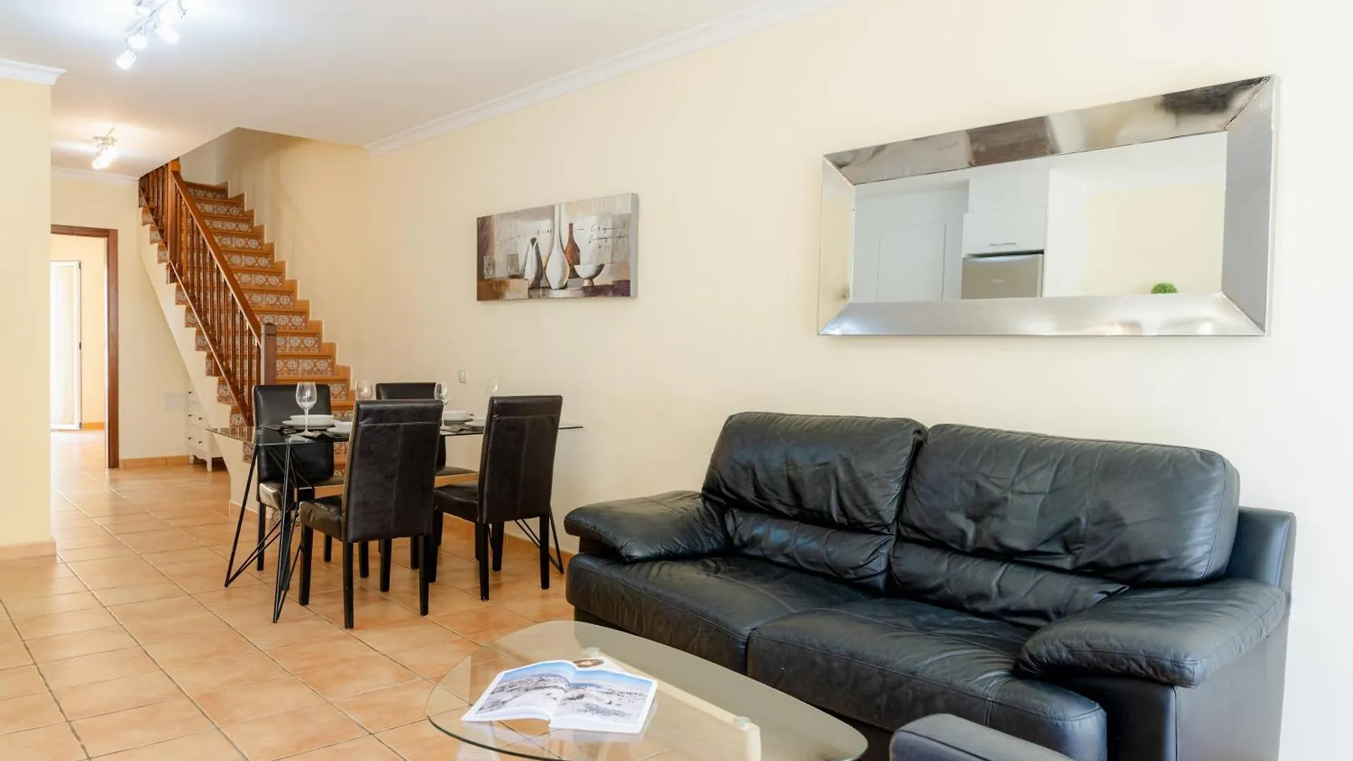 Villas Y Apartamentos El Sultan Corralejo