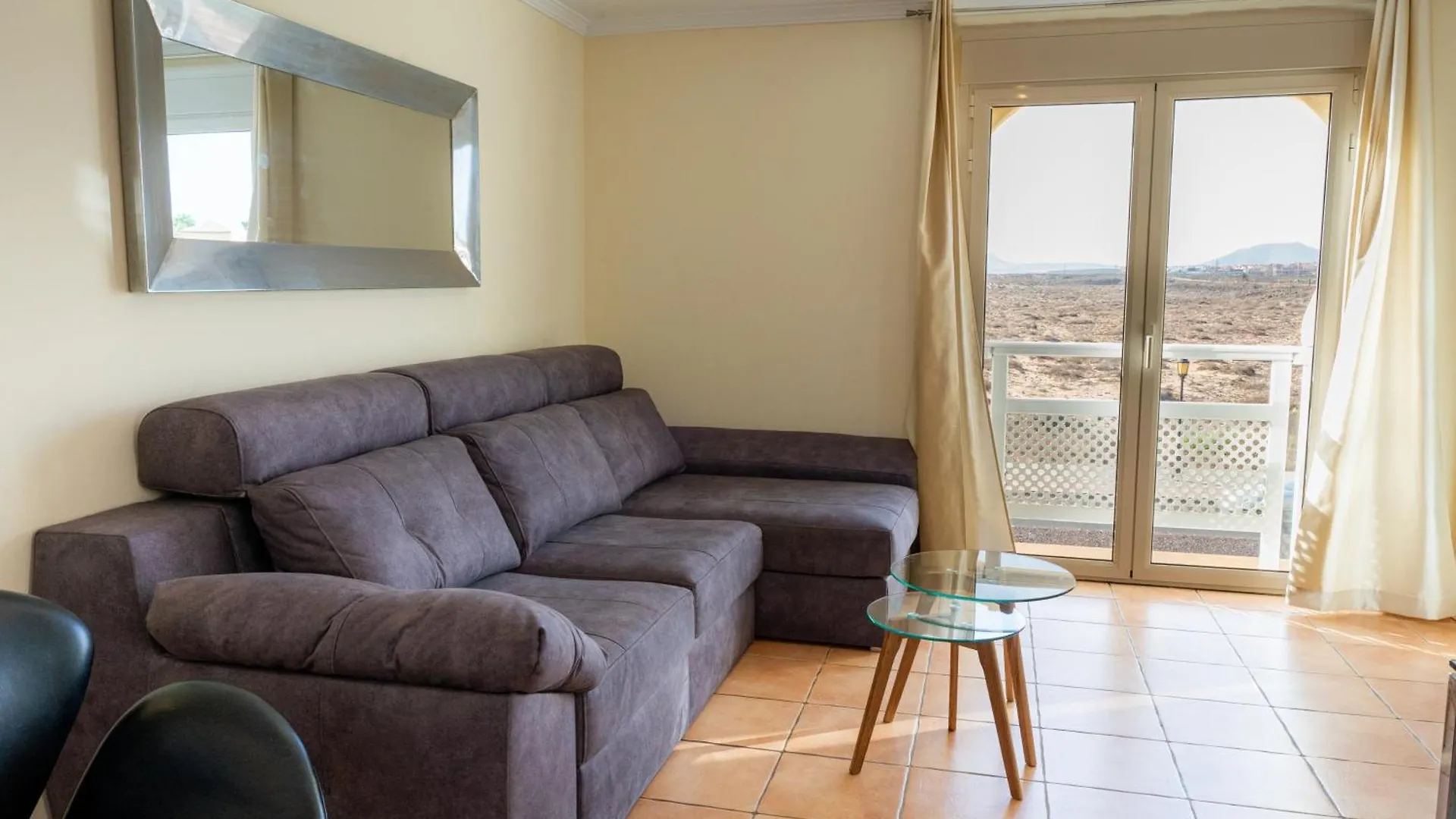 Villas Y Apartamentos El Sultan Corralejo Spain